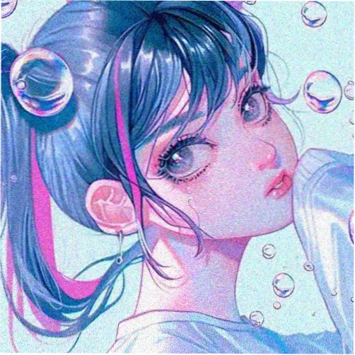 投票榜单第五位观众头像